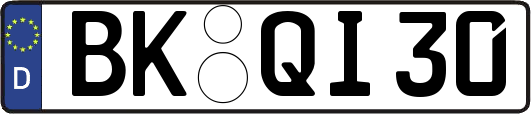 BK-QI30