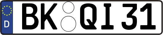 BK-QI31