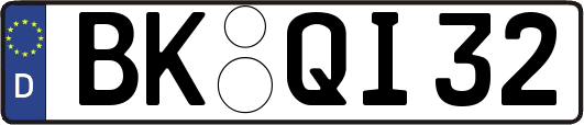 BK-QI32