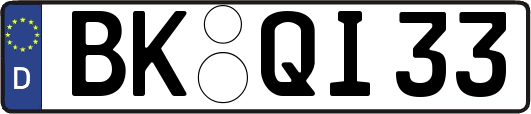 BK-QI33