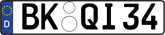 BK-QI34
