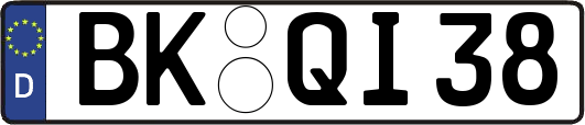 BK-QI38