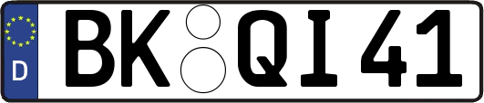 BK-QI41
