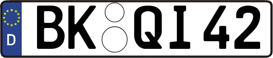 BK-QI42