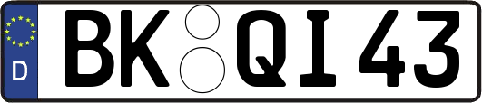 BK-QI43