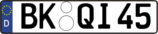 BK-QI45