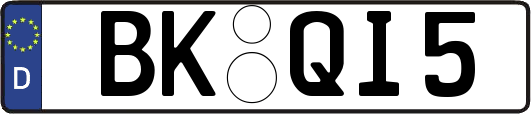 BK-QI5
