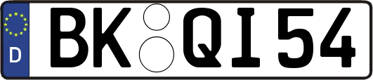 BK-QI54