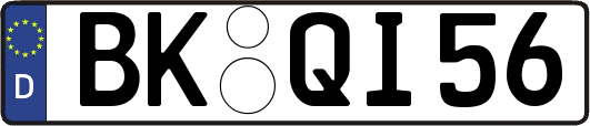 BK-QI56