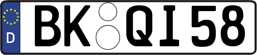 BK-QI58