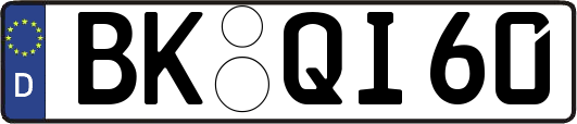 BK-QI60