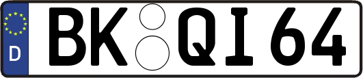 BK-QI64