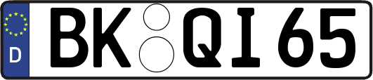 BK-QI65