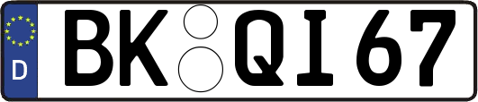 BK-QI67