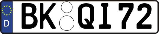 BK-QI72