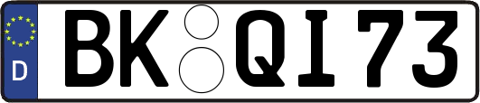 BK-QI73