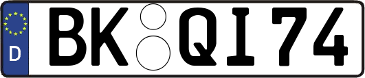 BK-QI74