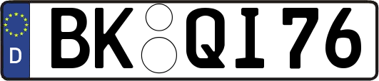 BK-QI76