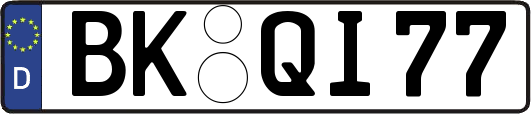 BK-QI77