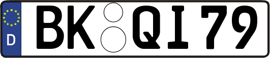BK-QI79