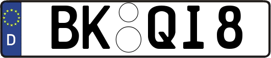 BK-QI8