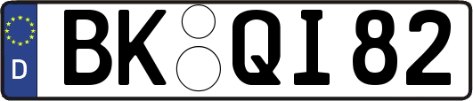 BK-QI82