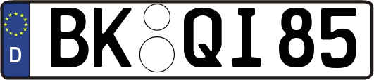 BK-QI85
