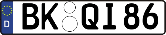 BK-QI86
