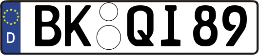 BK-QI89