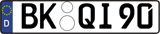 BK-QI90