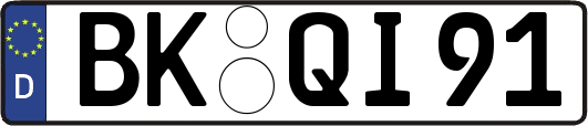 BK-QI91