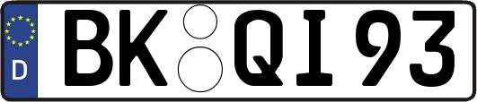 BK-QI93