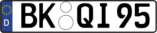 BK-QI95