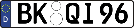 BK-QI96