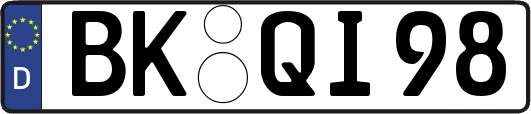 BK-QI98