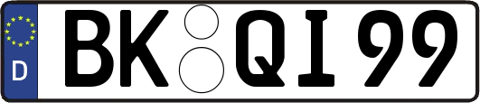 BK-QI99