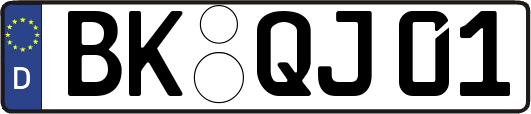 BK-QJ01