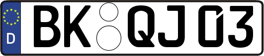 BK-QJ03
