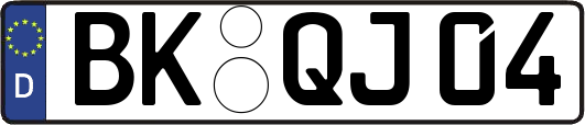 BK-QJ04