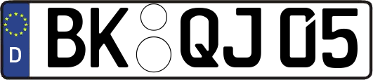 BK-QJ05