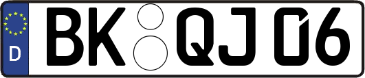 BK-QJ06