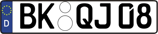 BK-QJ08