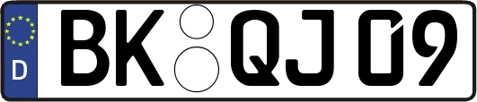 BK-QJ09