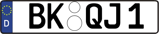 BK-QJ1