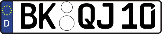 BK-QJ10