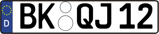 BK-QJ12