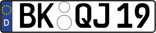 BK-QJ19