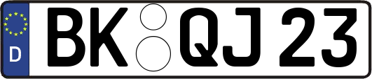 BK-QJ23