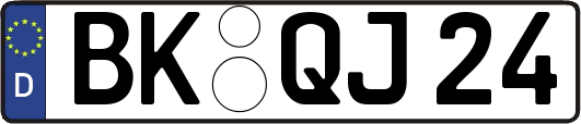 BK-QJ24