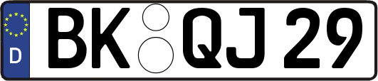 BK-QJ29